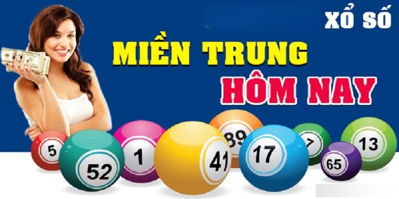 Đặt cược xổ số miền Trung trực tuyến cần lưu ý gì