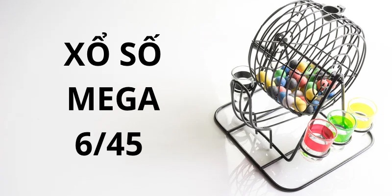 Mega 6/45