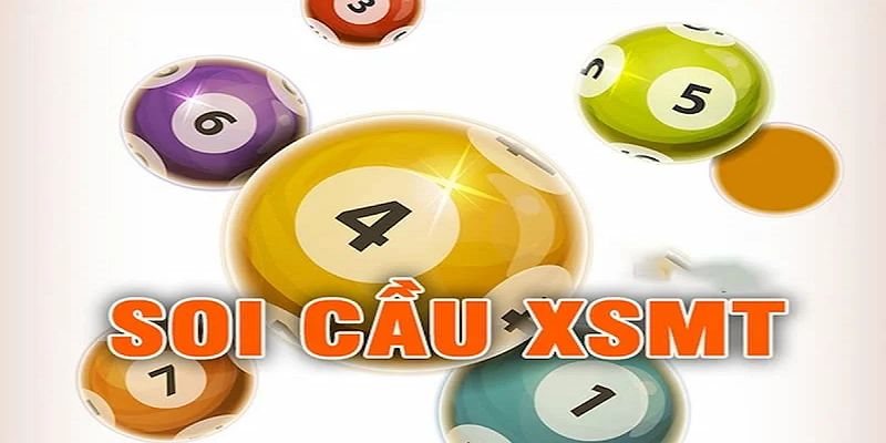 Soi cầu xổ số đài miền Trung thông qua lịch âm