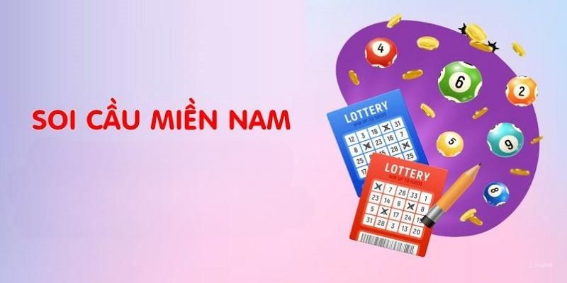 Soi cầu xổ số miền Nam uy tín tại đâu