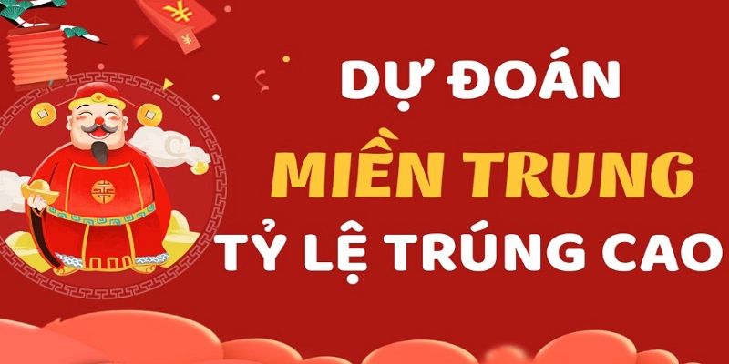 Xổ số miền Trung hình thức soi cầu được săn đón