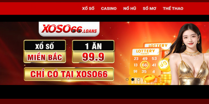 Một số thông tin cơ bản mà anh em cần biết về Casino Xoso66