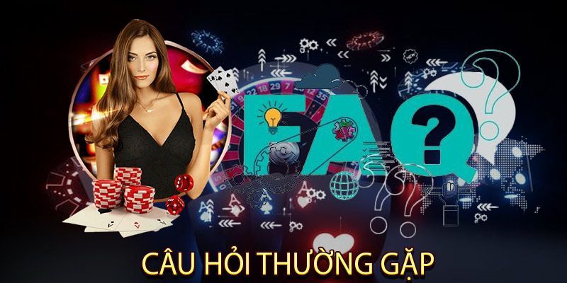 Câu hỏi thường gặp về cách nạp rút được nhiều hội viên quan tâm