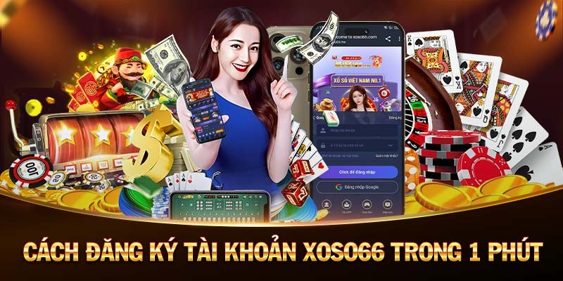 Trách nhiệm của hội viên khi cá cược tại Xoso66